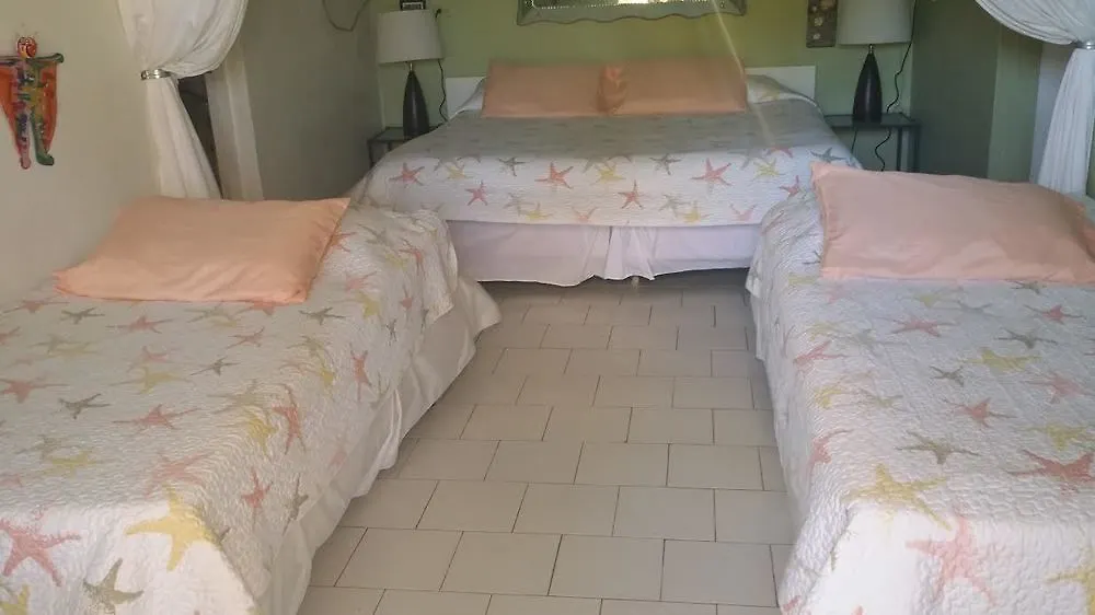 Sea Gate Hotel Vieques