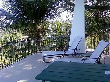Sea Gate Hotel Vieques Puerto Rico