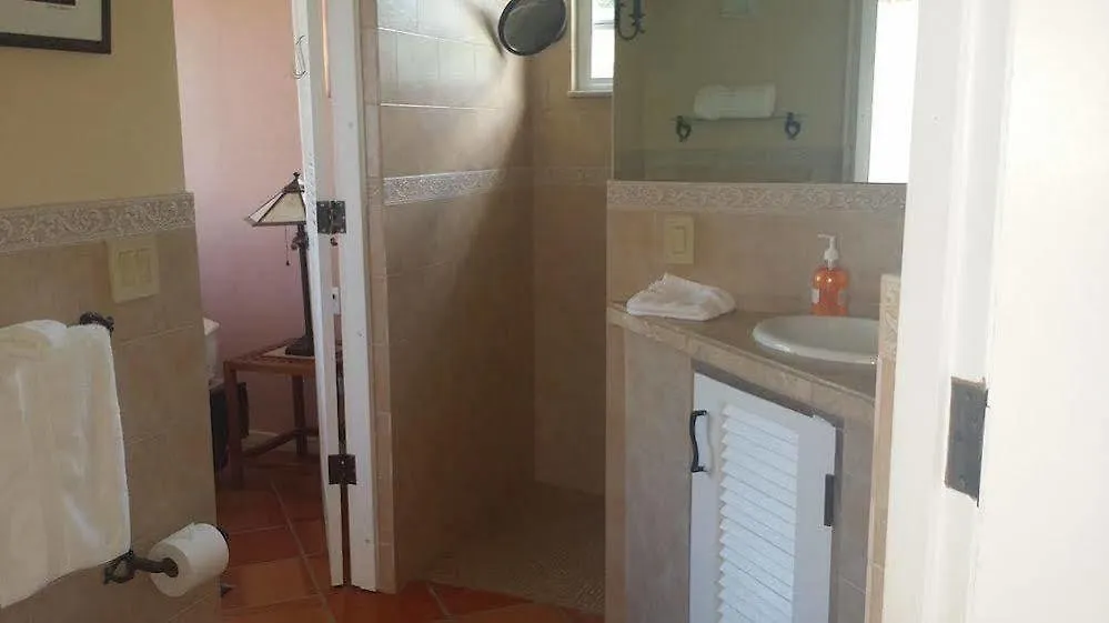 Sea Gate Hotel Vieques