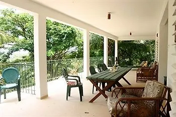 Sea Gate Hotel Vieques