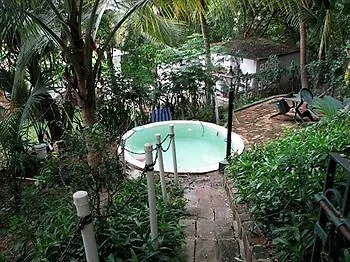 Sea Gate Hotel Vieques 2*,  Puerto Rico