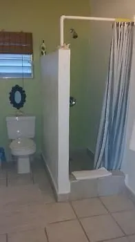 **  Sea Gate Hotel Vieques Puerto Rico