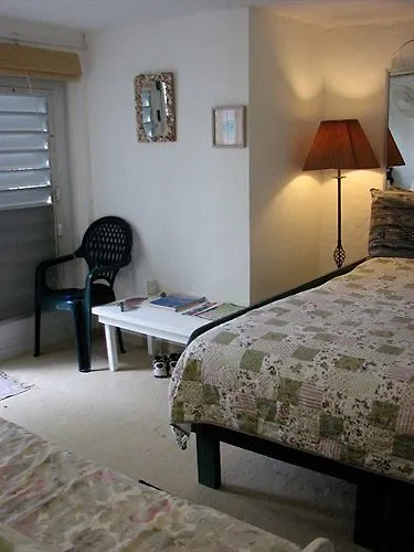Sea Gate Hotel Vieques